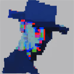 𝔢𝔳𝔞𝔡𝔢𝔯 254