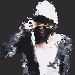 𝔢𝔳𝔞𝔡𝔢𝔯 303