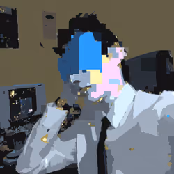 𝔢𝔳𝔞𝔡𝔢𝔯 3345