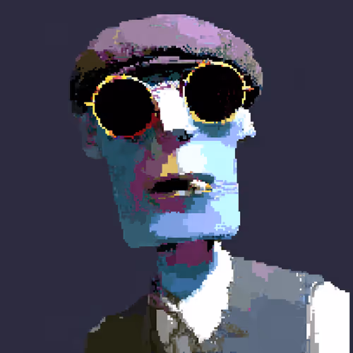 Evaders