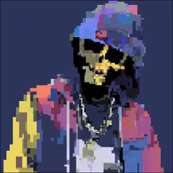 𝔢𝔳𝔞𝔡𝔢𝔯 738