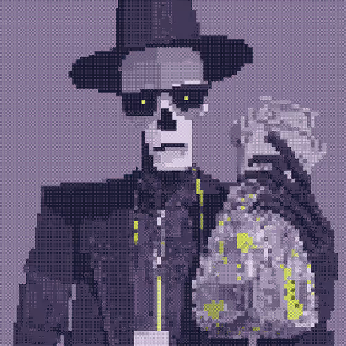 Evaders