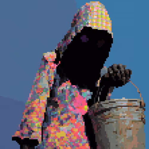 Evaders
