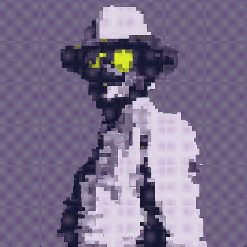 Evaders