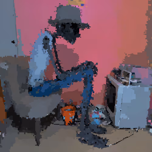 Evaders