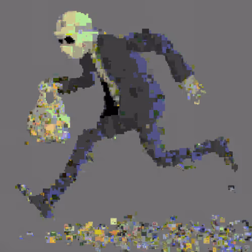Evaders