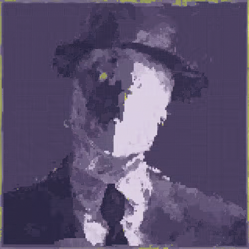 Evaders
