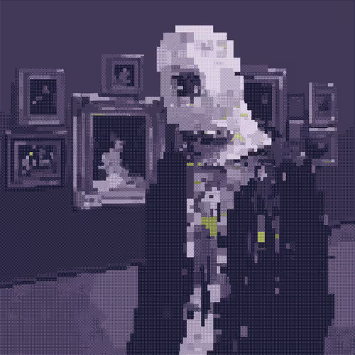 Evaders