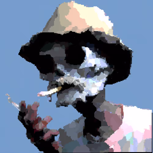 Evaders