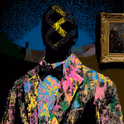 𝔢𝔳𝔞𝔡𝔢𝔯 2601