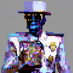 𝔢𝔳𝔞𝔡𝔢𝔯 4650