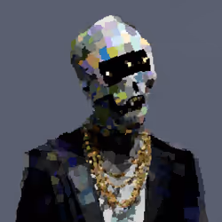 6576