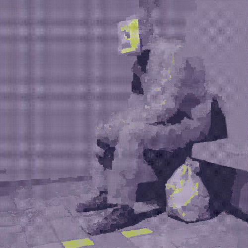 Evaders