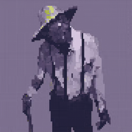 Evaders