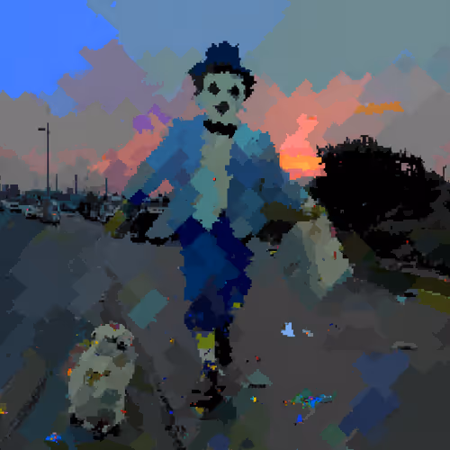 Evaders