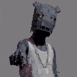 𝔢𝔳𝔞𝔡𝔢𝔯 5064