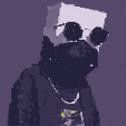 𝔢𝔳𝔞𝔡𝔢𝔯 3945