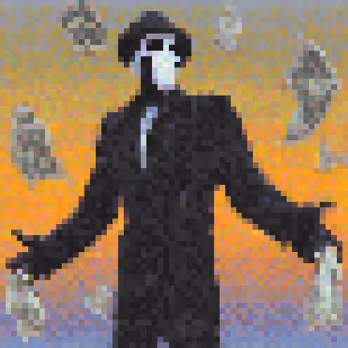 Evaders