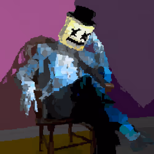 Evaders