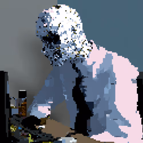 Evaders