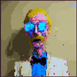 𝔢𝔳𝔞𝔡𝔢𝔯 25