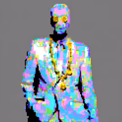 𝔢𝔳𝔞𝔡𝔢𝔯 1663