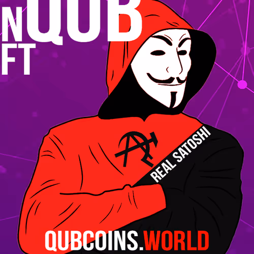 Nqub Nft