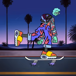 Skatepunk #22