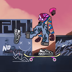 Skatepunk #44