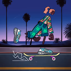 Skatepunk #79