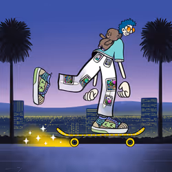 Skatepunk #31