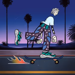 Skatepunk #30