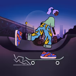 Skatepunk #116