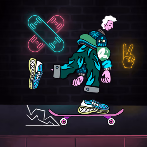 Skatepunk #199