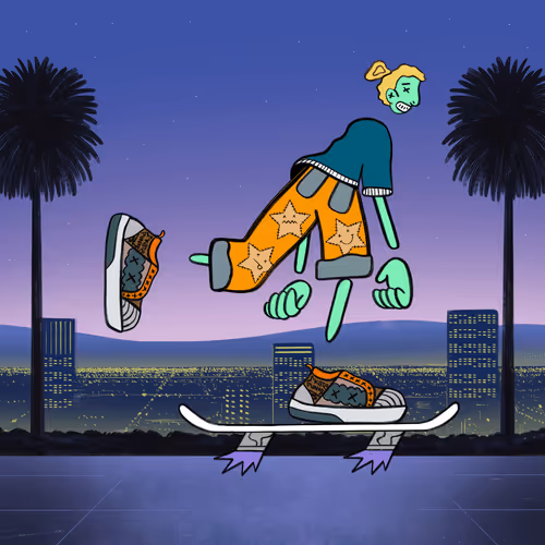 Skatepunk #182
