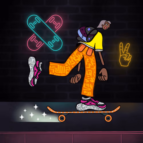 Skatepunk #15