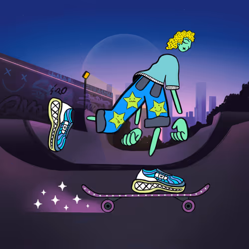Skatepunk #72