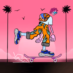 Skatepunk #147