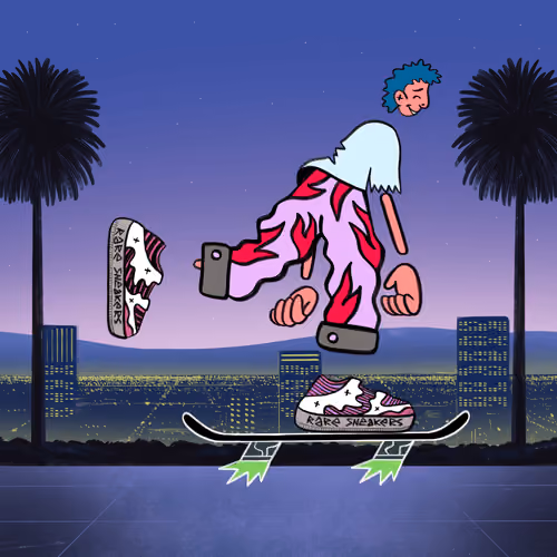 Skatepunk #214