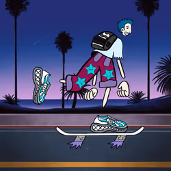 Skatepunk #59