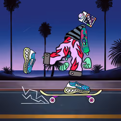 Skatepunk #94