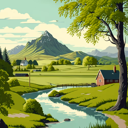 Life In Nature 2