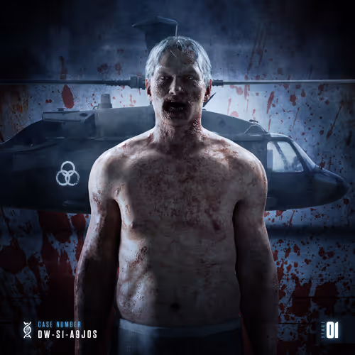 Thewalkingdead Degen