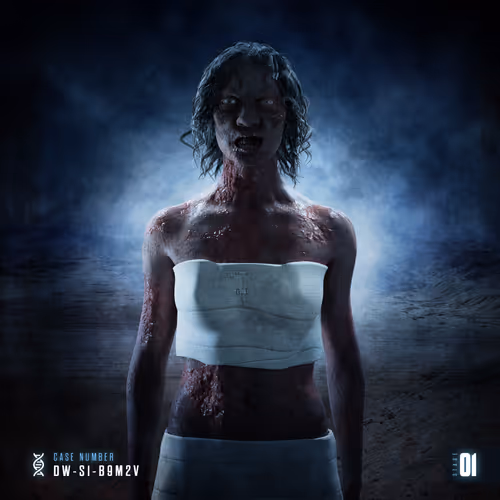 Thewalkingdead Degen