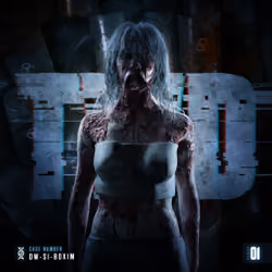Stage 01: DW-S1-B0X1M