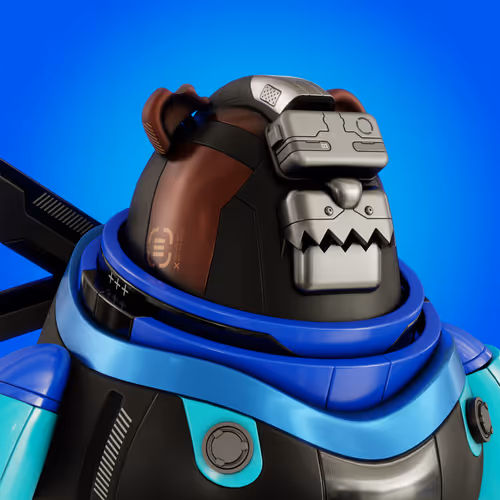 Bearz Genesis