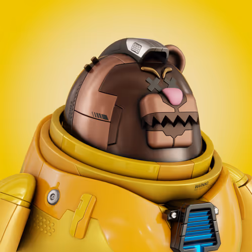 Bearz Genesis