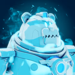Zero Point BΞAR