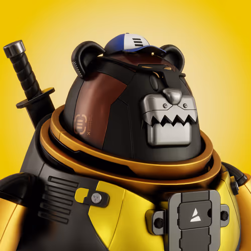 Bearz Genesis