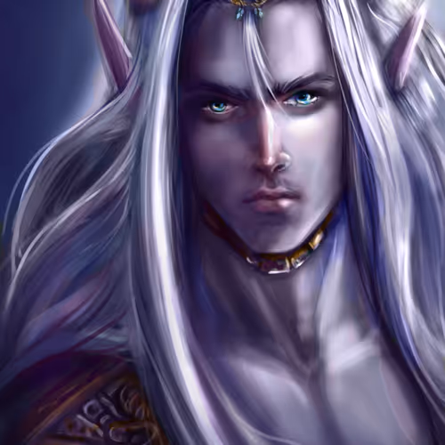 Elven World V2